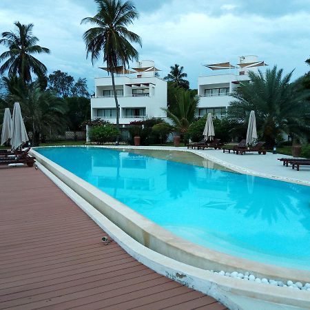 Villa Kalista Luxury Villas Diani Beach Zewnętrze zdjęcie