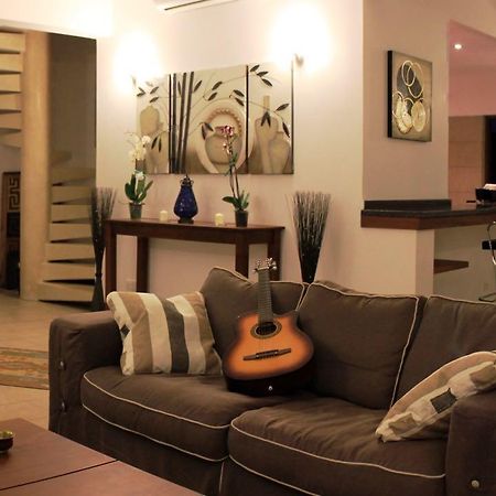 Villa Kalista Luxury Villas Diani Beach Zewnętrze zdjęcie