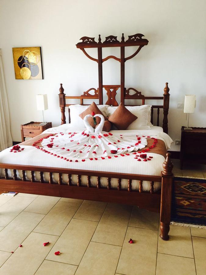 Villa Kalista Luxury Villas Diani Beach Zewnętrze zdjęcie