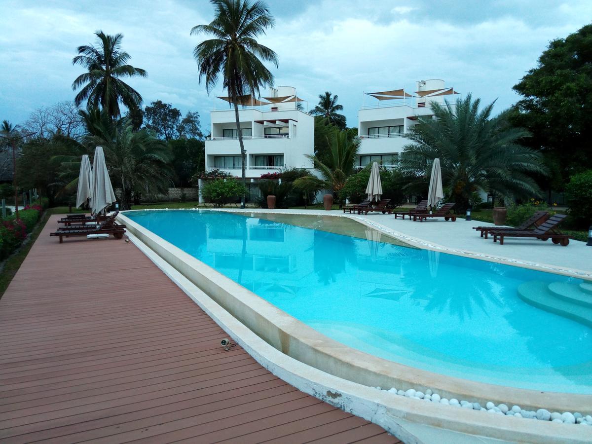 Villa Kalista Luxury Villas Diani Beach Zewnętrze zdjęcie