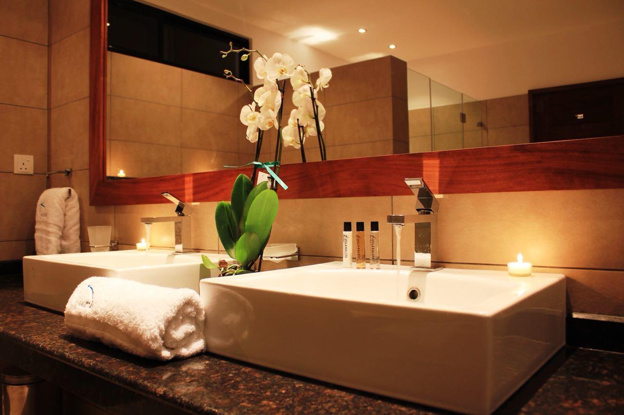 Villa Kalista Luxury Villas Diani Beach Zewnętrze zdjęcie