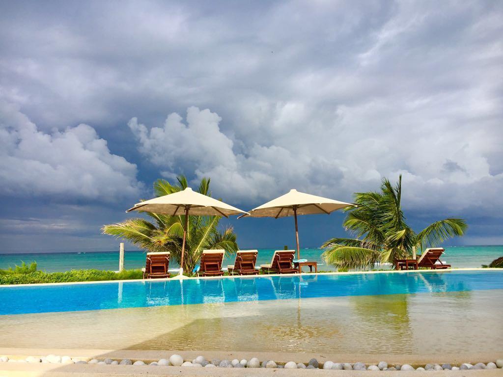 Villa Kalista Luxury Villas Diani Beach Zewnętrze zdjęcie