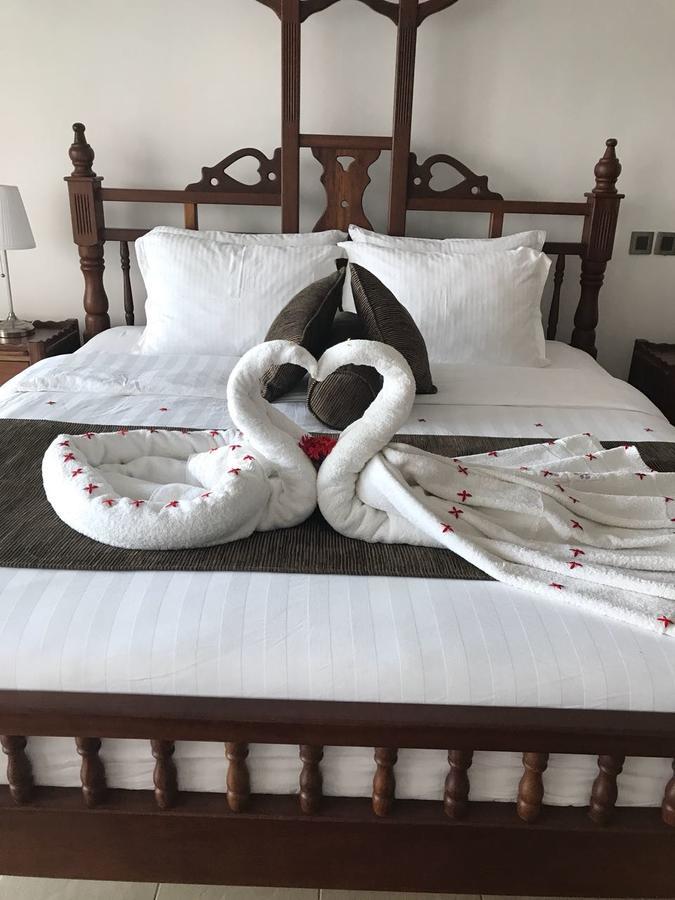 Villa Kalista Luxury Villas Diani Beach Zewnętrze zdjęcie