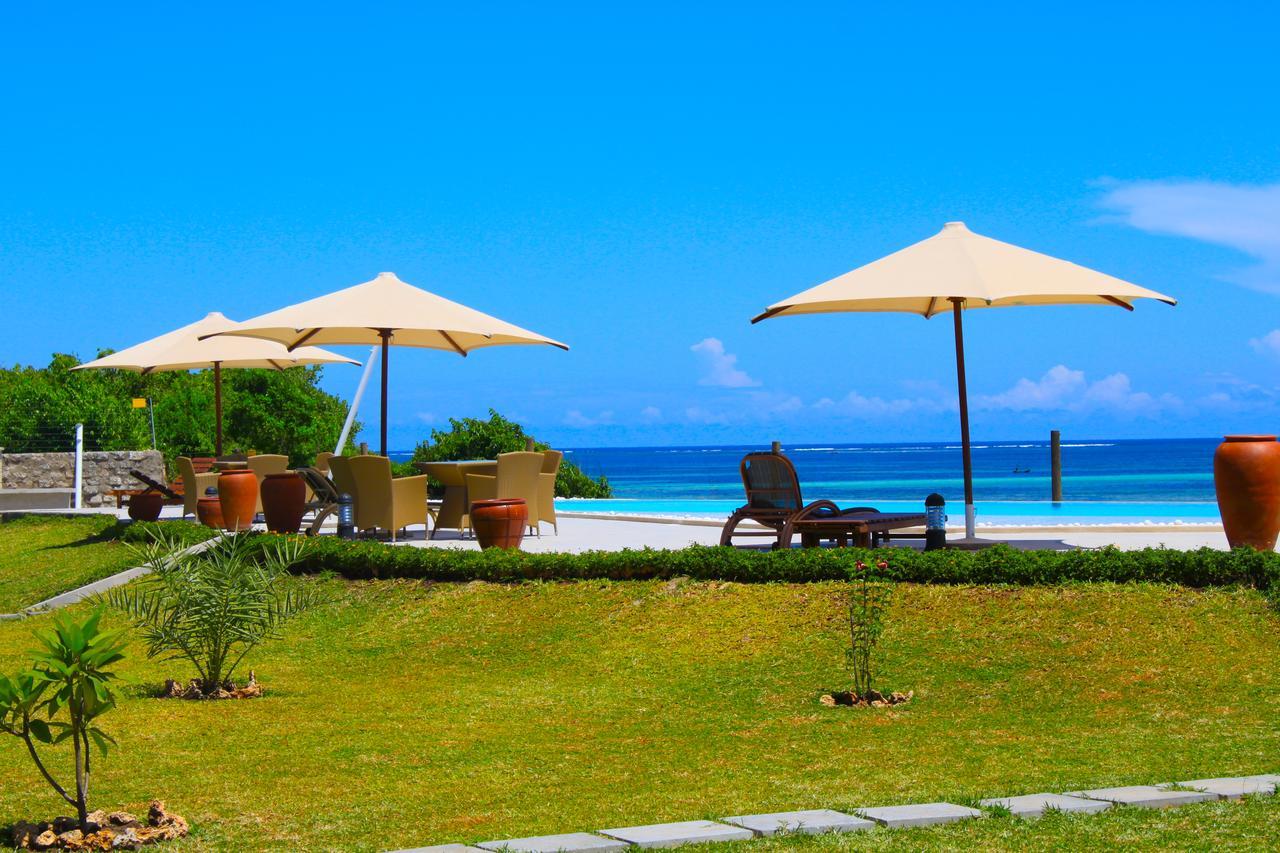 Villa Kalista Luxury Villas Diani Beach Zewnętrze zdjęcie