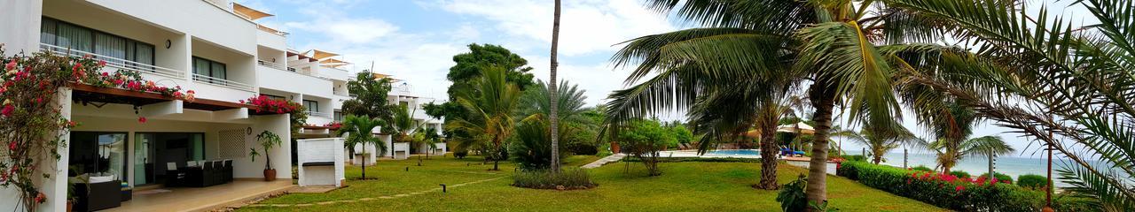 Villa Kalista Luxury Villas Diani Beach Zewnętrze zdjęcie