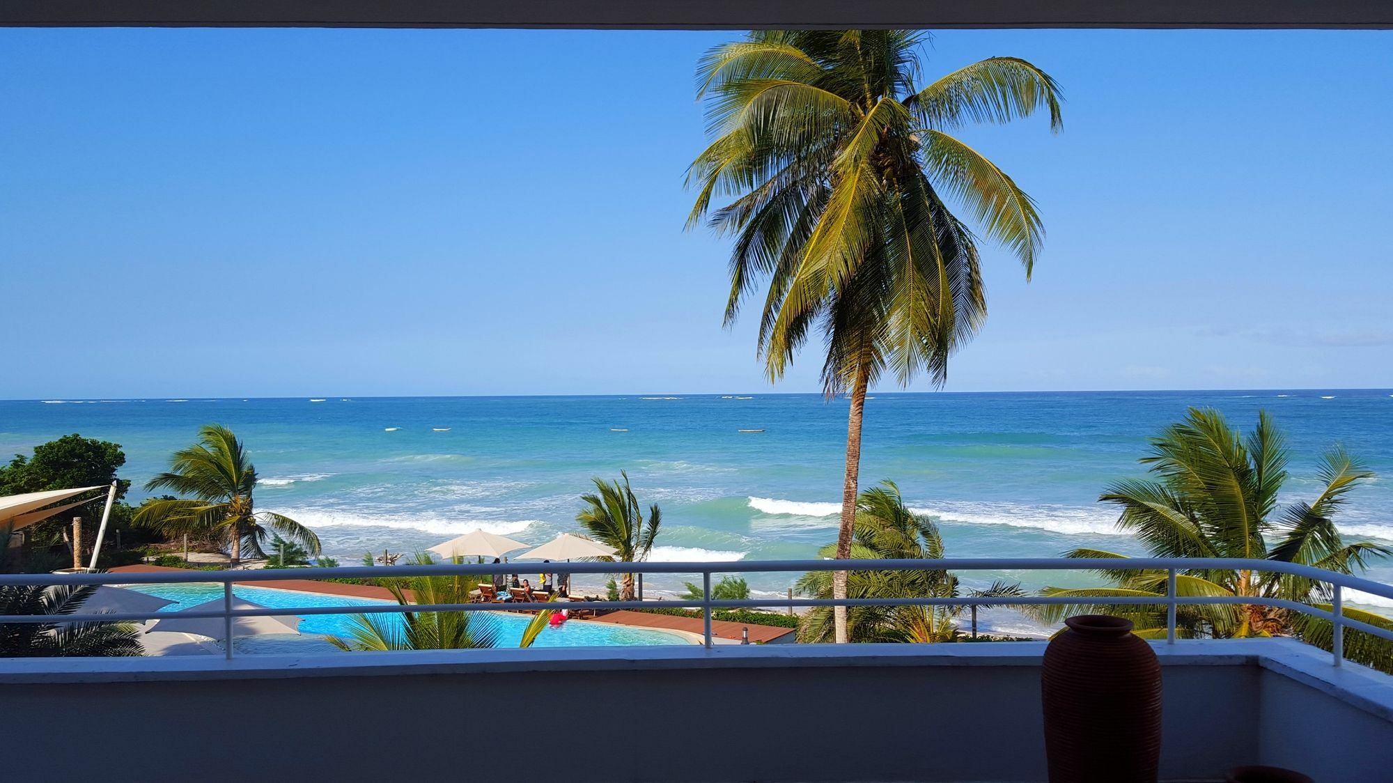 Villa Kalista Luxury Villas Diani Beach Zewnętrze zdjęcie